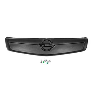 Winter grille cover 2007-2015 (V1, upper) photo 2