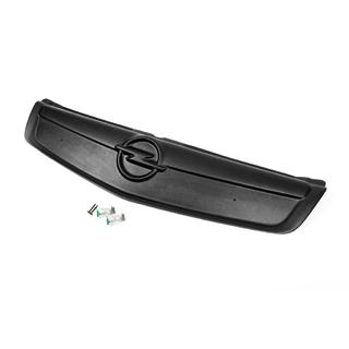 Winter grille cover 2007-2015 (V1, upper) photo 3