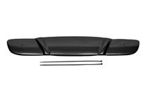 Daewoo Lanos 1998-2017 Winter grille cover (upper) photo 7