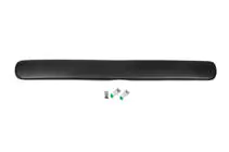 Daewoo Lanos 1998-2017 Winter cover for grille (lower) photo 3