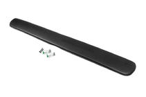 Daewoo Lanos 1998-2017 Winter cover for grille (lower) Matte photo 4