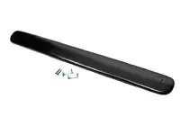 Daewoo Lanos 1998-2017 Winter cover for grille (lower) photo 6