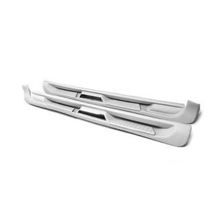 Side Skirts Sorento Type (Primed for Painting) photo 2