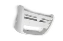 Fiat Doblo I 2005-2010 Front bumper lip (primed for painting) photo 3