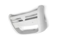 Fiat Doblo I 2005-2010 Front bumper lip (primed for painting) photo 4