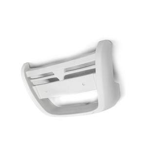 Front bumper lip (primed for painting) Fiat Doblo I 2005-2010 photo 4