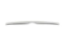 Fiat Doblo I 2001-2005 Anatomic 1-door spoiler (primed for painting) photo 2