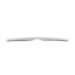Anatomic 1-door spoiler (primed for painting) Fiat Doblo I 2001-2005 photo 2