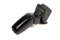 Renault Megane II 2004-2009 Armrest V1 (into cup holder) photo 2