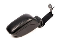Citroen C-3 2009–2016 Armrest (with metal adapter) photo 2
