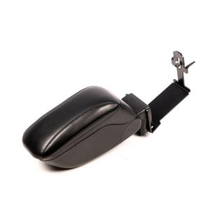 Armrest (with metal adapter) Citroen C-3 2009–2016 photo 2