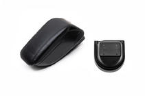 Chevrolet Aveo T250 2005-2011 Armrest (into cup holder) photo 1