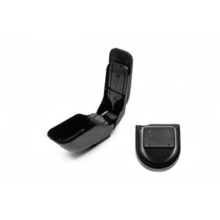 Armrest (into cup holder) photo 2