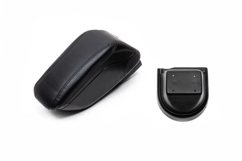 Chevrolet Aveo T250 2005-2011 Armrest (into cup holder) Image