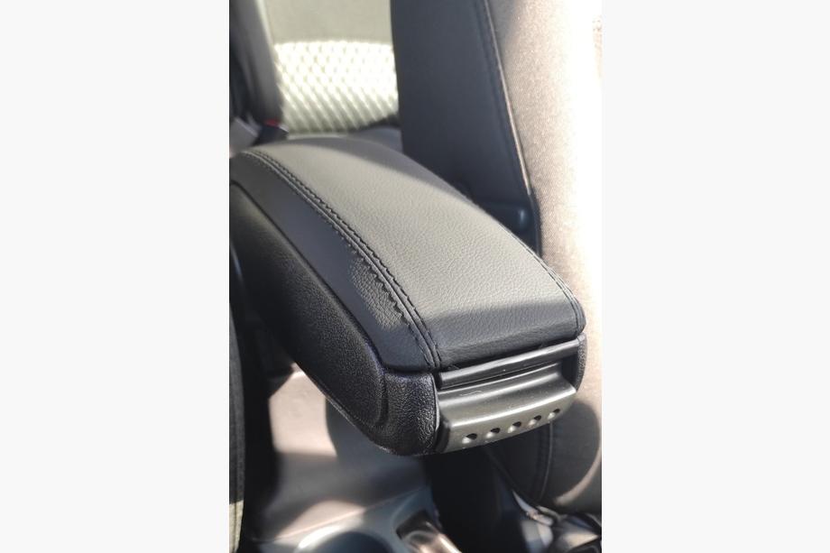 Ford C-Max/Grand C-Max 2010-2019 Armrest Image
