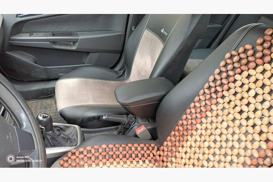 Opel Astra H 2004-2013 Armrest with Adapter Image