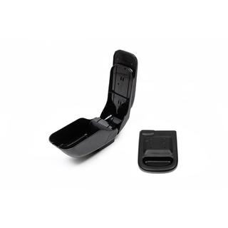 Armrest with adapter (for cup holder)