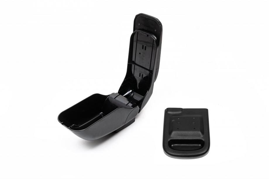 Opel Astra J 2009-2015 Armrest with adapter (for cup holder) Photo 1