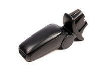Peugeot 208 2012-2019 Armrest (black) photo 2