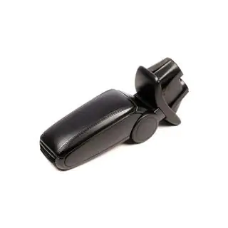 Armrest (black) photo 2
