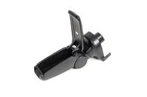 Renault Clio IV 2012-2019 Armrest V1 (into cup holder) photo 7