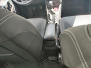 Renault Clio IV 2012-2019 Armrest V1 (into cup holder) photo 3