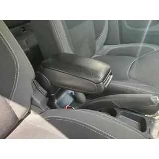 Armrest V1 (into cup holder) photo 1