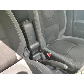Armrest V1 (into cup holder) photo 4