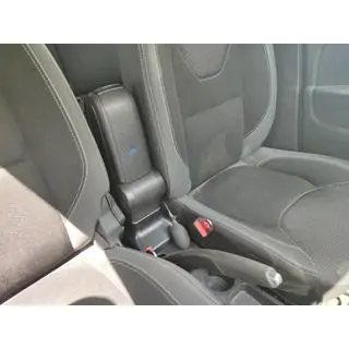 Armrest V1 (into cup holder) photo 4