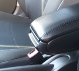 Seat Ibiza 2010-2017 Armrest (into cup holder) photo 1