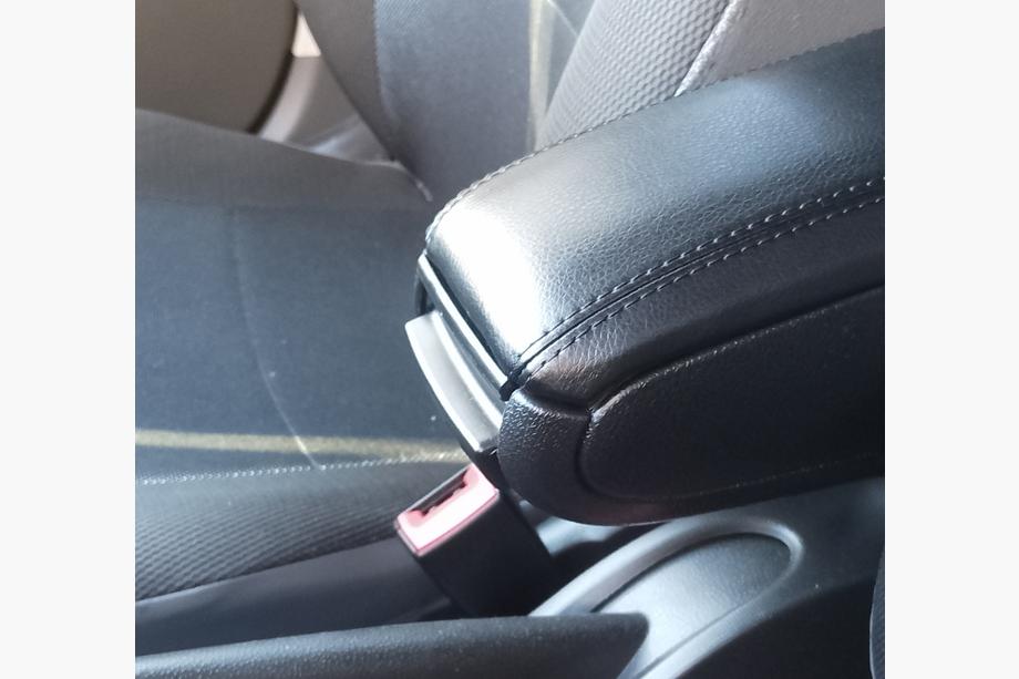 Seat Ibiza 2010-2017 Armrest (into cup holder) Image