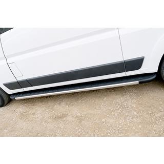 Side Steps Duru (2 pcs, Aluminum) photo 1