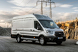How to choose a van for business? photo 1