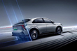Honda e:NS2 Review: A Modern Electric Crossover photo 4