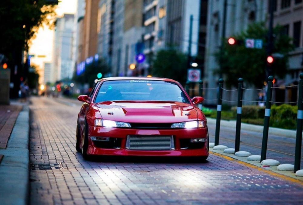 Transforming your car: 5 tips for exterior tuning