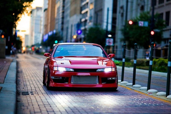 Transforming your car: 5 tips for exterior tuning