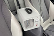 What does ozonation of a car interior provide? photo 1