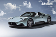 Maserati MC20 Cielo Review: An Elegant Roadster with a Racing Spirit photo 1