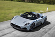 Maserati MC20 Cielo Review: An Elegant Roadster with a Racing Spirit photo 2
