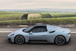 Maserati MC20 Cielo Review: An Elegant Roadster with a Racing Spirit photo 3