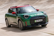 MINI John Cooper Works Aceman Electric 2025 Review photo 1