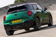 MINI John Cooper Works Aceman Electric 2025 Review photo 4