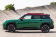 MINI John Cooper Works Aceman Electric 2025 Review photo 2