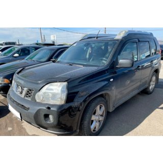 Front wind deflectors (2 pcs, HIC) photo 4