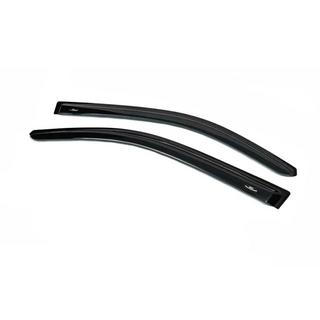Front wind deflectors (2 pcs, HIC) photo 2