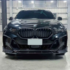 BMW X6 G06 2019–2027 Carbon LMC Body Kit (2023-) photo 3