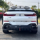 BMW X6 G06 2019–2027 Carbon LMC Body Kit (2023-) photo 7