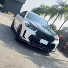 BMW X6 G06 2019–2027 Carbon LMC Body Kit (2023-) photo 6