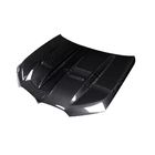 BMW X6 G06 2019–2027 Carbon LMC Body Kit (2023-) photo 13