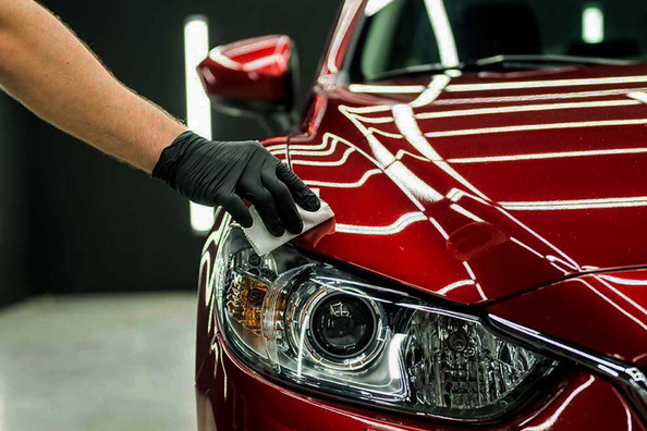 Choosing body protection: liquid glass or ceramics?